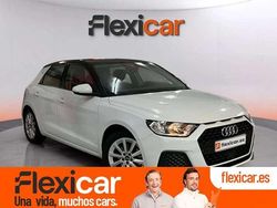 Blanco Usado 2021 Audi A1 Sportback Advanced Utilitario | 19.990 € (Buen precio)
