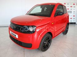 Rojo Nuevo 2025 Ligier Myli Utilitario | 13.990 €