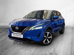 Usado 2024 Nissan Qashqai SUV | 27.790 € (Precio justo)