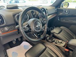 Marrón Usado 2016 Mini Cooper Countryman SUV | 17.999 € (Caro)