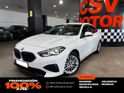 Blanco Usado 2023 BMW 218 Berlina | 23.850 € (Buen precio)