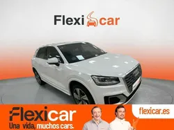 Blanco Usado 2020 Audi Q2 Sport SUV | 19.890 € (Super precio)