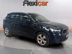 Gris Usado 2019 Volvo XC40 Business Edition SUV | 19.790 € (Super precio)