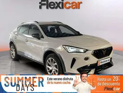 Blanco Usado 2023 Cupra Formentor SUV | 24.090 € (Buen precio)