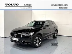 Negro Usado 2020 Volvo XC60 Business Edition SUV | 31.990 € (Precio justo)