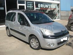 Gris / plata Usado 2013 Citroën Berlingo XTR Monovolumen | 9100 € (Precio justo)
