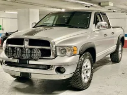 Plateado Usado 2002 Dodge Ram Recogida | 8880 €