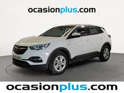 Blanco Usado 2018 Opel Grandland X Selective SUV | 12.910 € (Buen precio)
