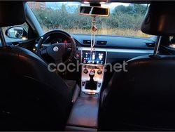 Negro Usado 2007 VW Passat Trendline Berlina | 5000 € (Precio justo)