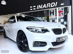 BMW M240
