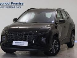 Usado 2023 Hyundai Tucson SUV | 21.390 € (Buen precio)