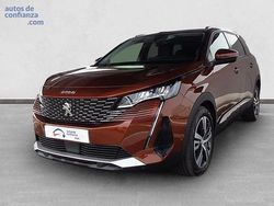 Otro Usado 2021 Peugeot 5008 Allure Monovolumen | 23.490 € (Precio justo)