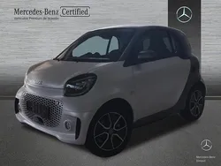 Otro Usado 2023 Smart ForTwo Electric Drive Coupe | 17.900 € (Buen precio)
