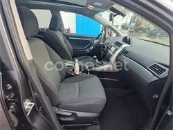 Gris / plata Usado 2015 Toyota Verso Advance Monovolumen | 9250 € (Super precio)