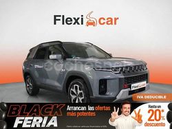 Gris / plata Usado 2024 Ssangyong (KGM) Torres SUV | 25.990 € (Precio justo)
