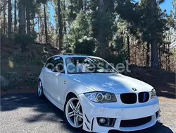 Blanco Usado 2007 BMW 130 Utilitario | 16.500 €