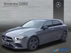 Usado 2021 Mercedes A180 Berlina | 27.900 € (Un poco caro)
