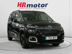 Usado 2023 Citroën Berlingo Business Class Monovolumen | 20.619 € (Precio justo)
