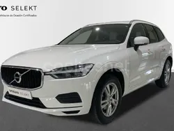 Blanco Usado 2019 Volvo XC60 Momentum SUV | 27.400 € (Buen precio)