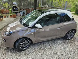 Etiqueta b (amarilla) Usado 2018 Opel Adam Unlimited Utilitario | 10.700 €
