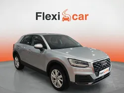 Gris Usado 2020 Audi Q2 Advanced Plus SUV | 17.790 € (Precio justo)