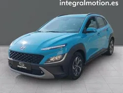 Usado 2021 Hyundai Kona SUV | 16.500 € (Precio justo)