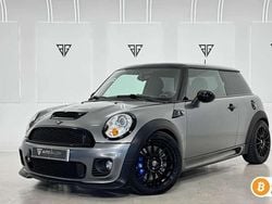 Gris Usado 2011 Mini Cooper S Utilitario | 14.500 € (Caro)