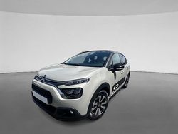 Beige arena Usado 2022 Citroën C3 Feel Utilitario | 10.990 € (Precio justo)