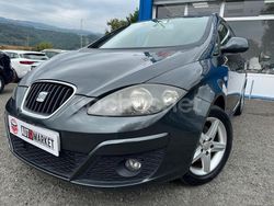 Gris / plata Usado 2011 Seat Altea XL Style Monovolumen | 5990 € (Precio justo)