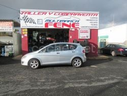 Gris / plata Usado 2006 Seat Altea Stylance Monovolumen | 5290 € (Precio justo)