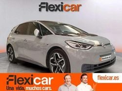 Gris Usado 2020 VW ID.3 Utilitario | 17.990 € (Buen precio)
