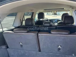 Negro Usado 2019 Mercedes GLS350 SUV | 61.800 €