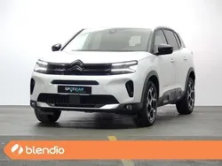 Usado 2023 Citroën C5 Aircross Feel SUV | 23.206 € (Precio justo)