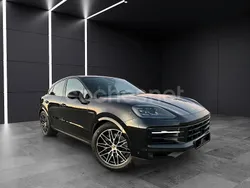 Negro Nuevo 2025 Porsche Cayenne SUV | 134.990 €