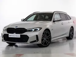 Usado 2023 BMW 330e Comfort Edition Familiar | 48.375 € (Caro)