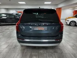 Gris Usado 2021 Volvo XC90 Inscription SUV | 43.990 € (Super precio)