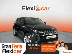 Negro Usado 2020 Land Rover Range Rover evoque S SUV | 24.990 € (Super precio)