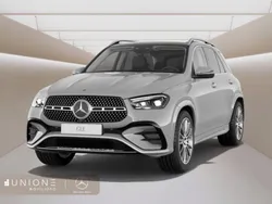 Gris Nuevo 2024 Mercedes GLE350 | 107.079 €