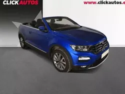 Usado 2021 VW T-Roc Style SUV | 18.250 € (Buen precio)