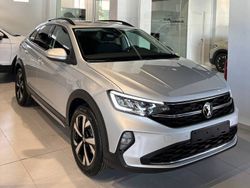Gris Nuevo 2024 VW Taigo SUV | 26.420 €