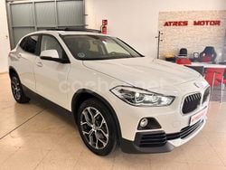 Blanco Usado 2020 BMW X2 Comfort Edition SUV | 25.000 € (Precio justo)