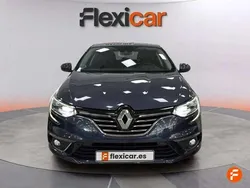 Gris Usado 2018 Renault Mégane IV Zen Berlina | 12.790 € (Precio justo)