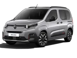 Plata Nuevo 2025 Citroën Berlingo Monovolumen | 34.998 € (Caro)