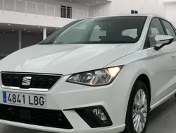 Usado 2019 Seat Ibiza Style | 12.390 € (Precio justo)