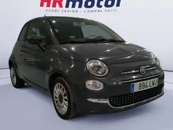Usado 2022 Fiat 500 Dolcevita Utilitario | 11.210 € (Precio justo)