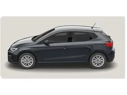 Gris Nuevo 2025 Seat Ibiza FR | 22.990 € (Caro)