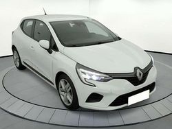 Usado 2021 Renault Clio V | 11.390 € (Precio justo)