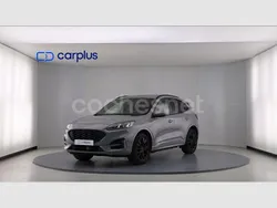 Gris magnetic (metalizado) Usado 2023 Ford Kuga ST-Line X SUV | 29.390 € (Precio justo)