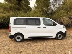 Blanco Usado 2019 Toyota Proace Verso Familiar | 19.250 € (Super precio)