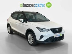 Blanco Usado 2024 Seat Arona Style SUV | 20.000 € (Un poco caro)